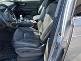 Thumbnail of 2017 Florett Silver Metallic Audi Q7
