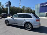 Thumbnail of 2017 Florett Silver Metallic Audi Q7