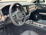 Thumbnail of 2025 Platinum Gray Metallic Volvo S60