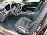 Thumbnail of 2025 Platinum Gray Metallic Volvo S60