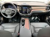 Thumbnail of 2025 Platinum Gray Metallic Volvo S60