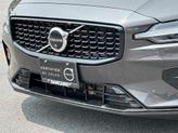 Thumbnail of 2025 Platinum Gray Metallic Volvo S60