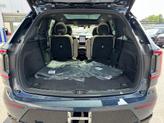 Thumbnail of 2025 Denim Blue Metallic Volvo EX90