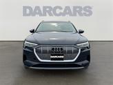 Thumbnail of 2019 Manhattan Gray Metallic Audi e-tron