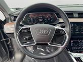 Thumbnail of 2019 Manhattan Gray Metallic Audi e-tron