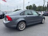 Thumbnail of 2010 Titanium Gray Metallic Volvo S40