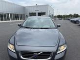 Thumbnail of 2010 Titanium Gray Metallic Volvo S40