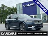 Photo of 2024 Denim Blue Metallic Volvo XC90 Recharge Plug-In Hybrid