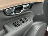 Thumbnail of 2025 Mulberry Red Volvo XC90 Plug-In Hybrid