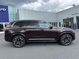 Thumbnail of 2025 Mulberry Red Volvo XC90 Plug-In Hybrid
