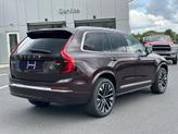 Thumbnail of 2025 Mulberry Red Volvo XC90 Plug-In Hybrid