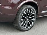 Thumbnail of 2025 Mulberry Red Volvo XC90 Plug-In Hybrid
