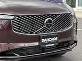 Thumbnail of 2025 Mulberry Red Volvo XC90 Plug-In Hybrid