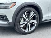 Thumbnail of 2024 Crystal White Metallic Volvo V60 Cross Country