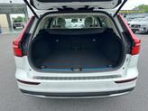 Thumbnail of 2024 Crystal White Metallic Volvo V60 Cross Country