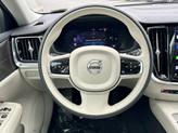 Thumbnail of 2024 Crystal White Metallic Volvo V60 Cross Country