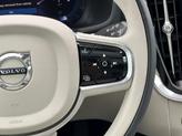 Thumbnail of 2024 Crystal White Metallic Volvo V60 Cross Country
