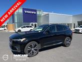 Photo of 2023 Black Stone Volvo XC60
