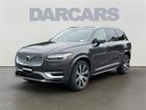 Thumbnail of 2024 Platinum Gray Metallic Volvo XC90 Recharge Plug-In Hybrid