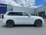 Thumbnail of 2025 Crystal White Pearl Volvo XC90 Plug-In Hybrid