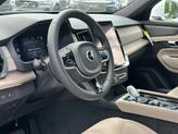Thumbnail of 2025 Crystal White Pearl Volvo XC90 Plug-In Hybrid