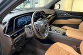 Thumbnail of 2021 Shadow Metallic Cadillac Escalade ESV