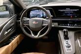 Thumbnail of 2021 Shadow Metallic Cadillac Escalade ESV