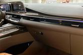 Thumbnail of 2021 Shadow Metallic Cadillac Escalade ESV