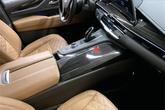 Thumbnail of 2021 Shadow Metallic Cadillac Escalade ESV