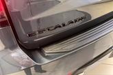 Thumbnail of 2021 Shadow Metallic Cadillac Escalade ESV