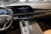 Thumbnail of 2021 Shadow Metallic Cadillac Escalade ESV