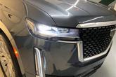 Thumbnail of 2021 Shadow Metallic Cadillac Escalade ESV