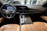 Thumbnail of 2021 Shadow Metallic Cadillac Escalade ESV