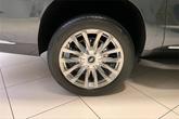 Thumbnail of 2021 Shadow Metallic Cadillac Escalade ESV