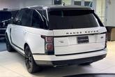 Thumbnail of 2022 Fuji White Land Rover Range Rover