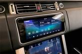 Thumbnail of 2022 Fuji White Land Rover Range Rover