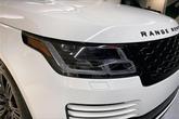 Thumbnail of 2022 Fuji White Land Rover Range Rover
