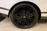 Thumbnail of 2022 Fuji White Land Rover Range Rover