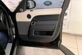 Thumbnail of 2022 Santorini Black Metallic Land Rover Range Rover Sport