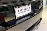 Thumbnail of 2022 Santorini Black Metallic Land Rover Range Rover Sport