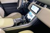 Thumbnail of 2022 Santorini Black Metallic Land Rover Range Rover Sport