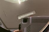 Thumbnail of 2022 Santorini Black Metallic Land Rover Range Rover Sport