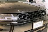 Thumbnail of 2022 Santorini Black Metallic Land Rover Range Rover Sport