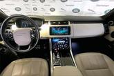 Thumbnail of 2022 Santorini Black Metallic Land Rover Range Rover Sport