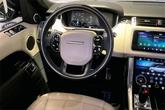 Thumbnail of 2022 Santorini Black Metallic Land Rover Range Rover Sport