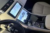 Thumbnail of 2022 Santorini Black Metallic Land Rover Range Rover Sport