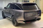 Thumbnail of 2024 Charente Grey Premium Metallic Land Rover Range Rover