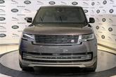 Thumbnail of 2024 Charente Grey Premium Metallic Land Rover Range Rover
