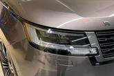 Thumbnail of 2024 Charente Grey Premium Metallic Land Rover Range Rover