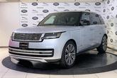 Photo of 2024 Hakuba Silver Metallic Land Rover Range Rover